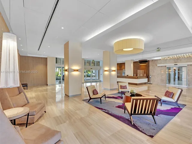 $2,890 | 100 Bayview Drive, Unit 1025, Sunny Isles Beach, FL 33160