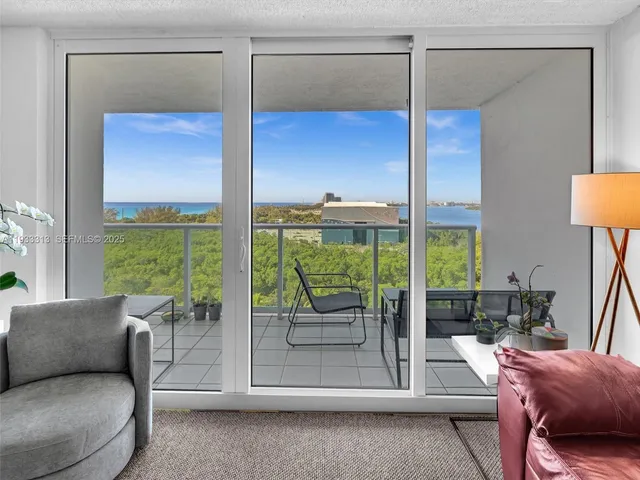 $2,890 | 100 Bayview Drive, Unit 1025, Sunny Isles Beach, FL 33160