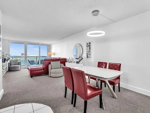 $2,890 | 100 Bayview Drive, Unit 1025, Sunny Isles Beach, FL 33160