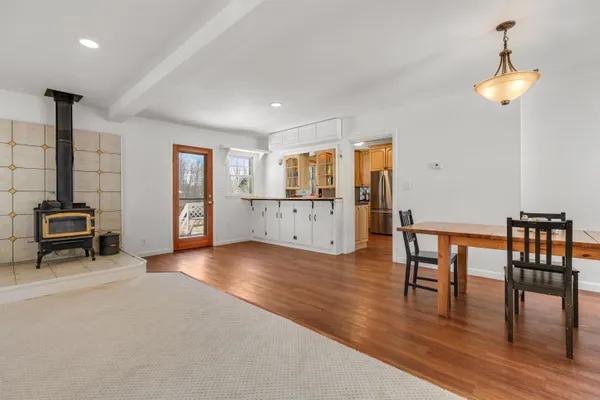 $705,000 | 82 Huntley Street, Norwich, VT 05055