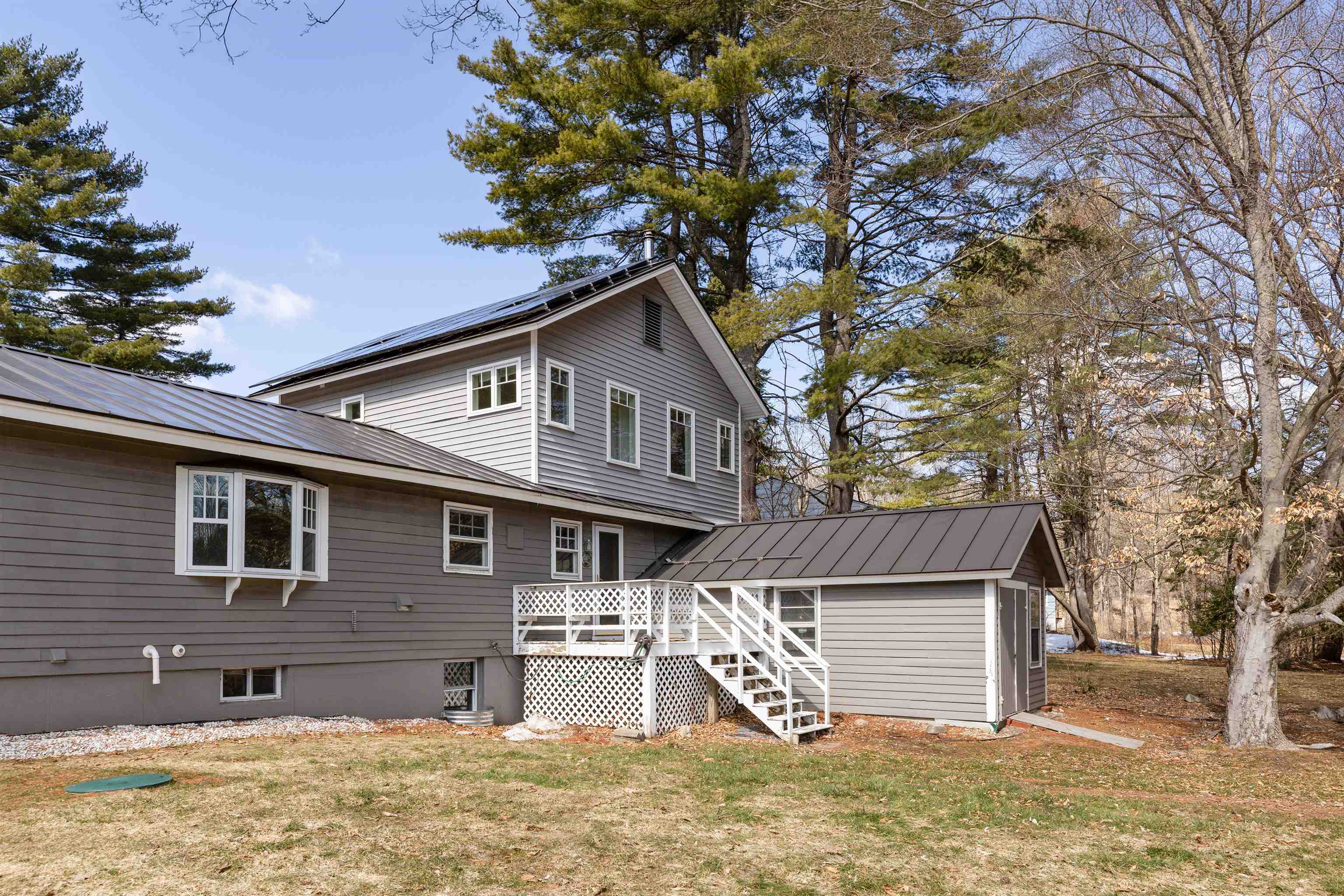 82 Huntley Street Norwich, VT 05055 - Photo 53 of 60