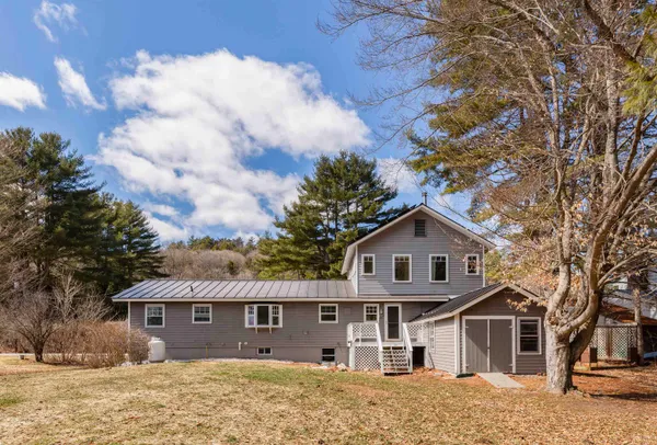 $705,000 | 82 Huntley Street, Norwich, VT 05055