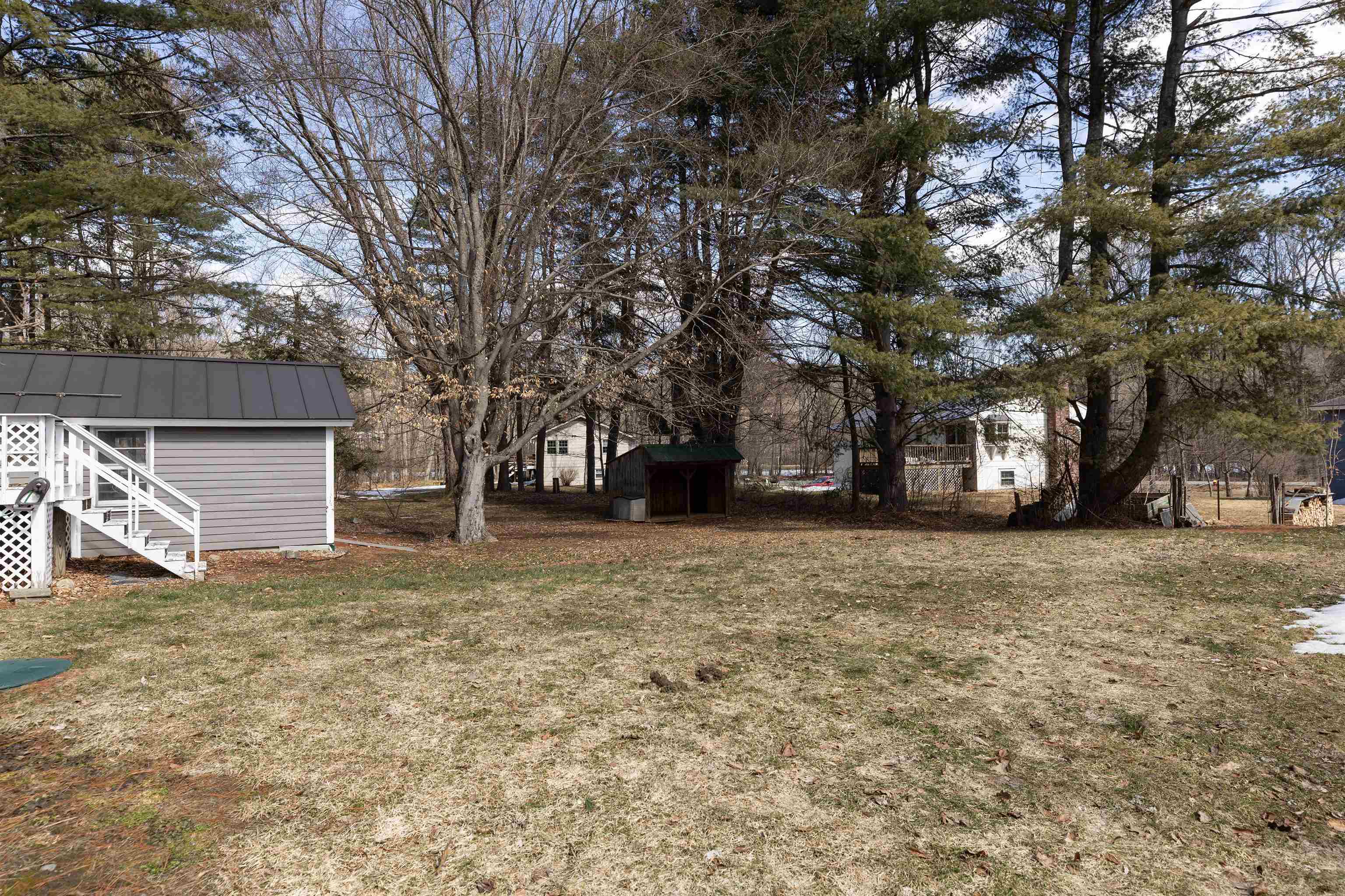 82 Huntley Street Norwich, VT 05055 - Photo 55 of 60