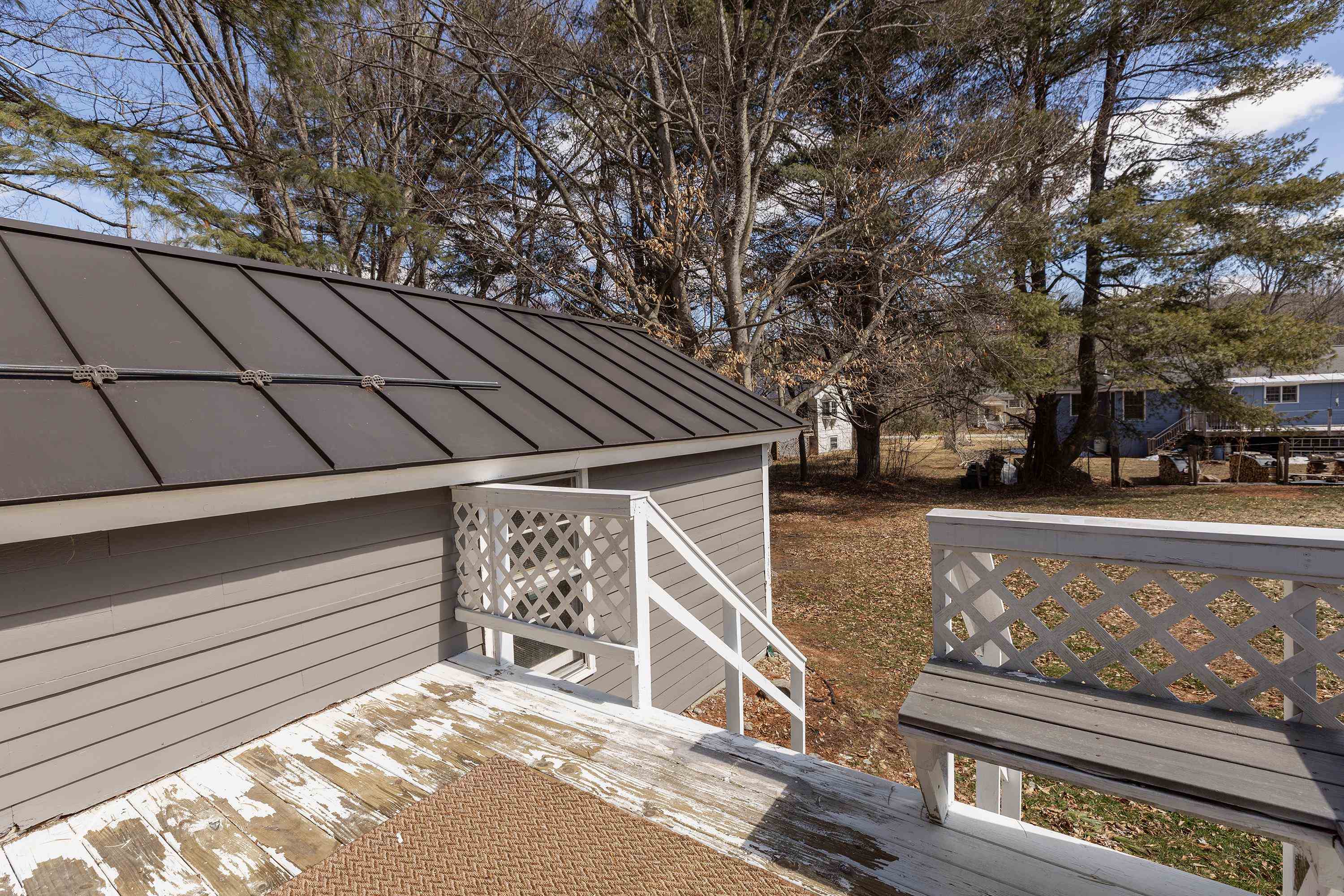 82 Huntley Street Norwich, VT 05055 - Photo 57 of 60