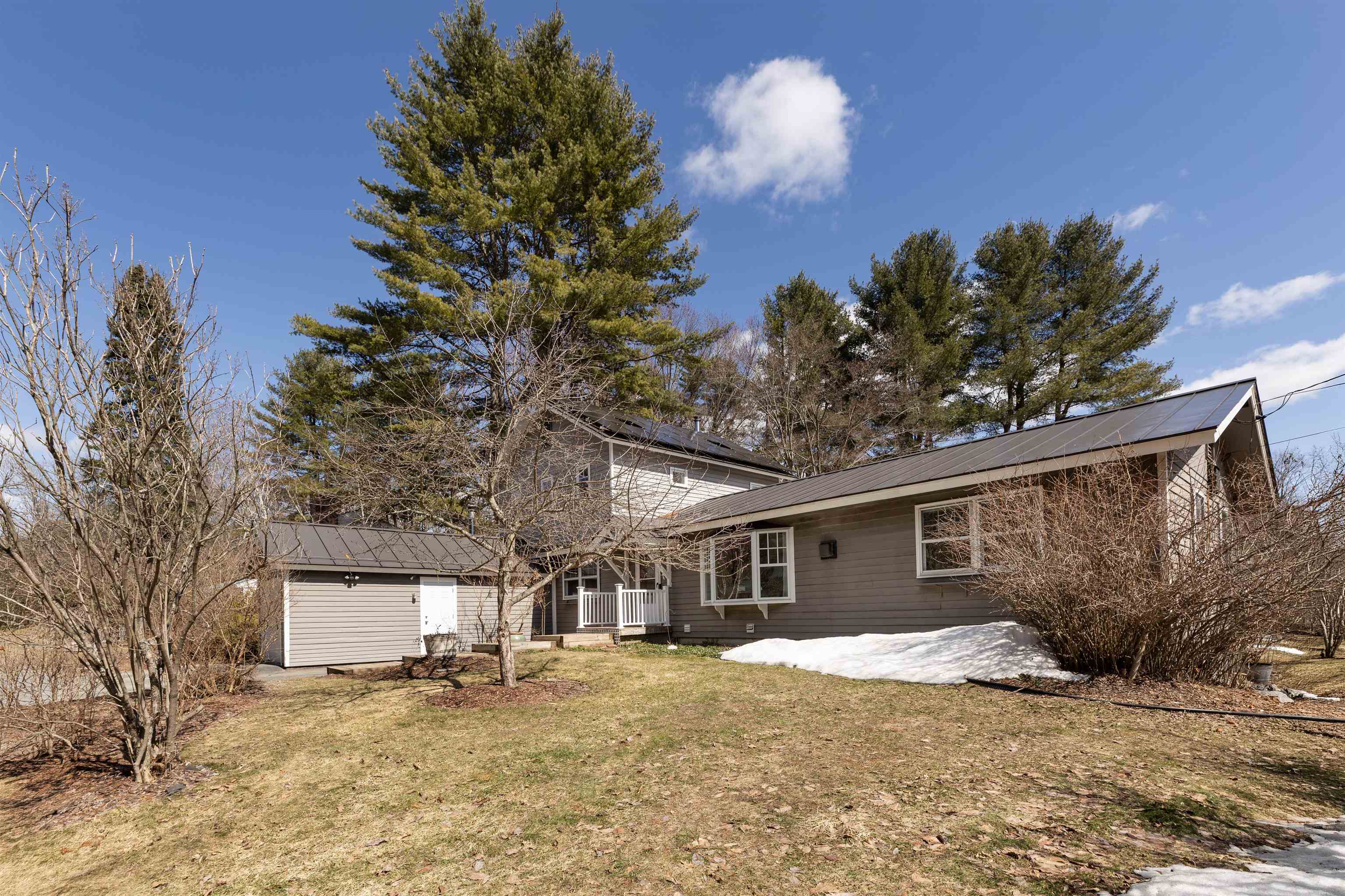 82 Huntley Street Norwich, VT 05055 - Photo 58 of 60