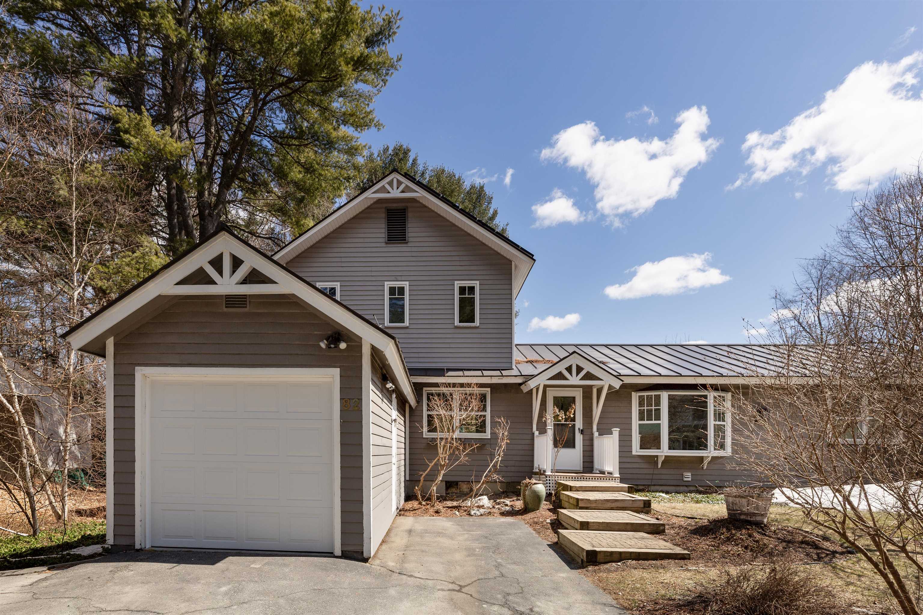 82 Huntley Street Norwich, VT 05055 - Photo 59 of 60