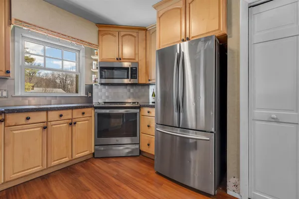 $705,000 | 82 Huntley Street, Norwich, VT 05055