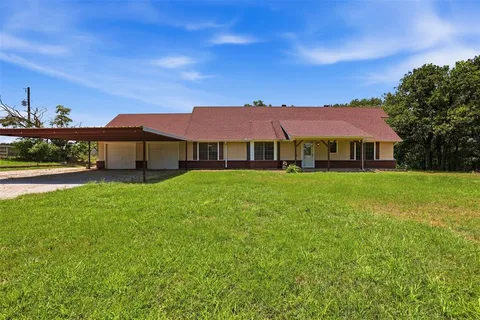 $495,000 | 4298 Knob Road, Springtown, TX 76082