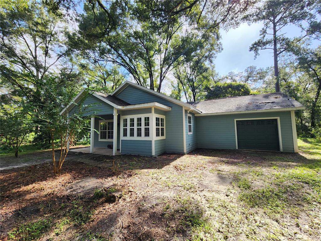 8909 Southeast 2nd Street Road High Springs, FL 32643 - Photo 3 of 26 Gallery Image 3