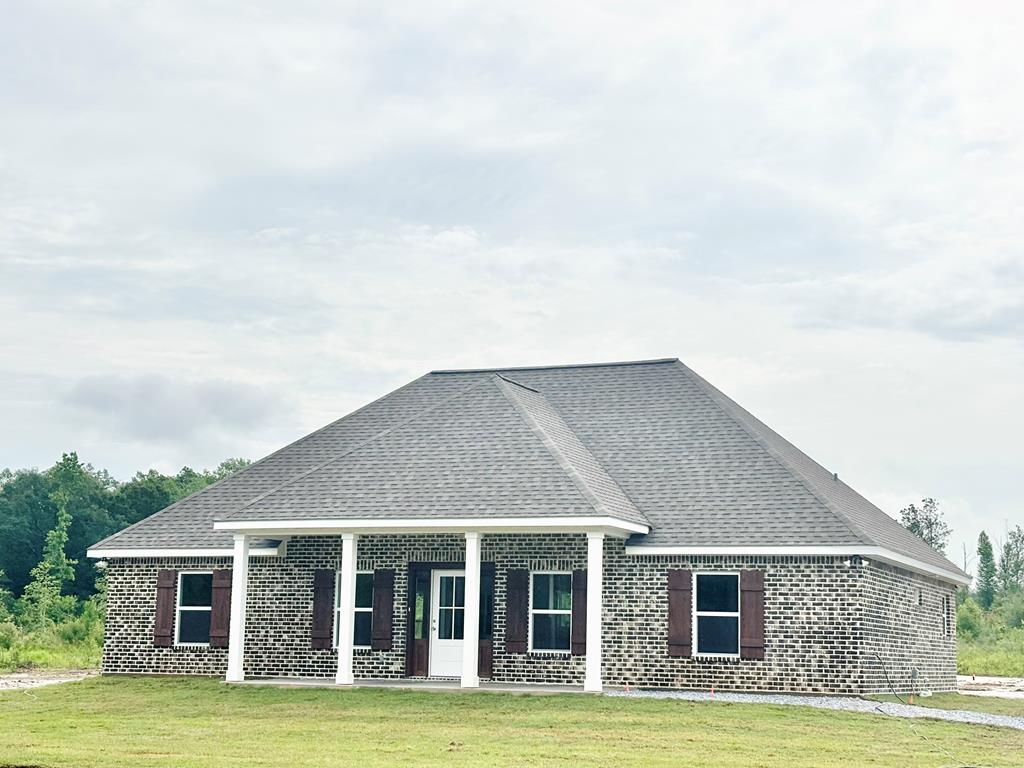444 Monroe Breland Road Picayune, MS 39466 - Photo 1 of 1 Main View