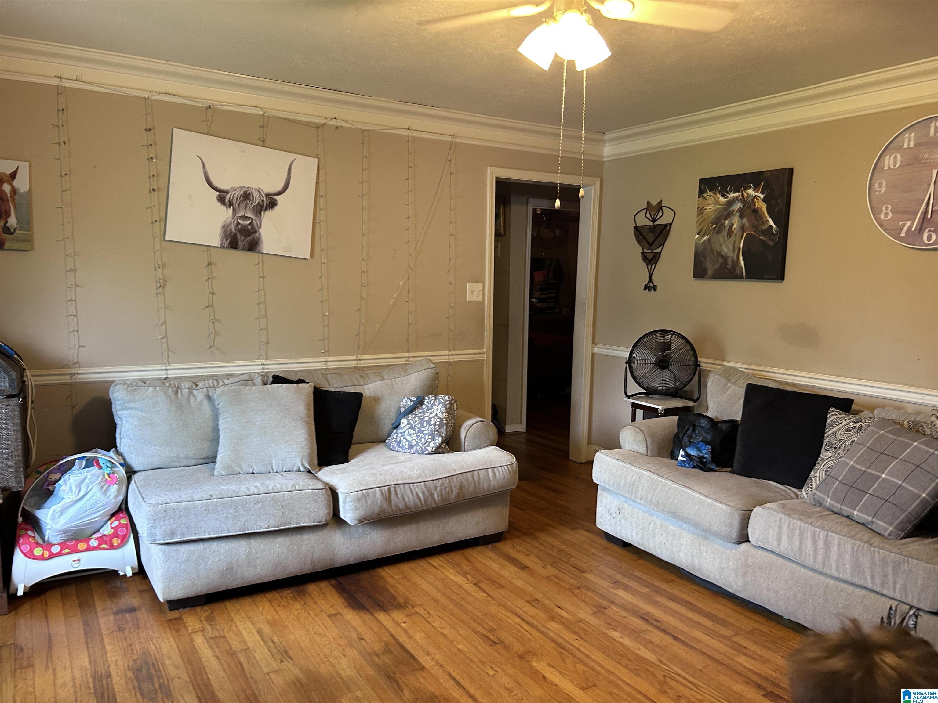 1118 Taylor Road Glencoe, AL 35905 - Photo 21 of 39