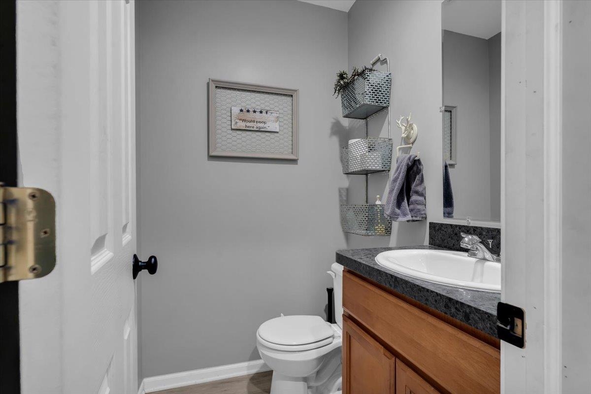 1806 Michigan Street Algonac, MI 48001 - Photo 15 of 38