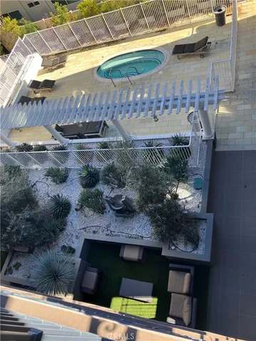 a view of outdoor space