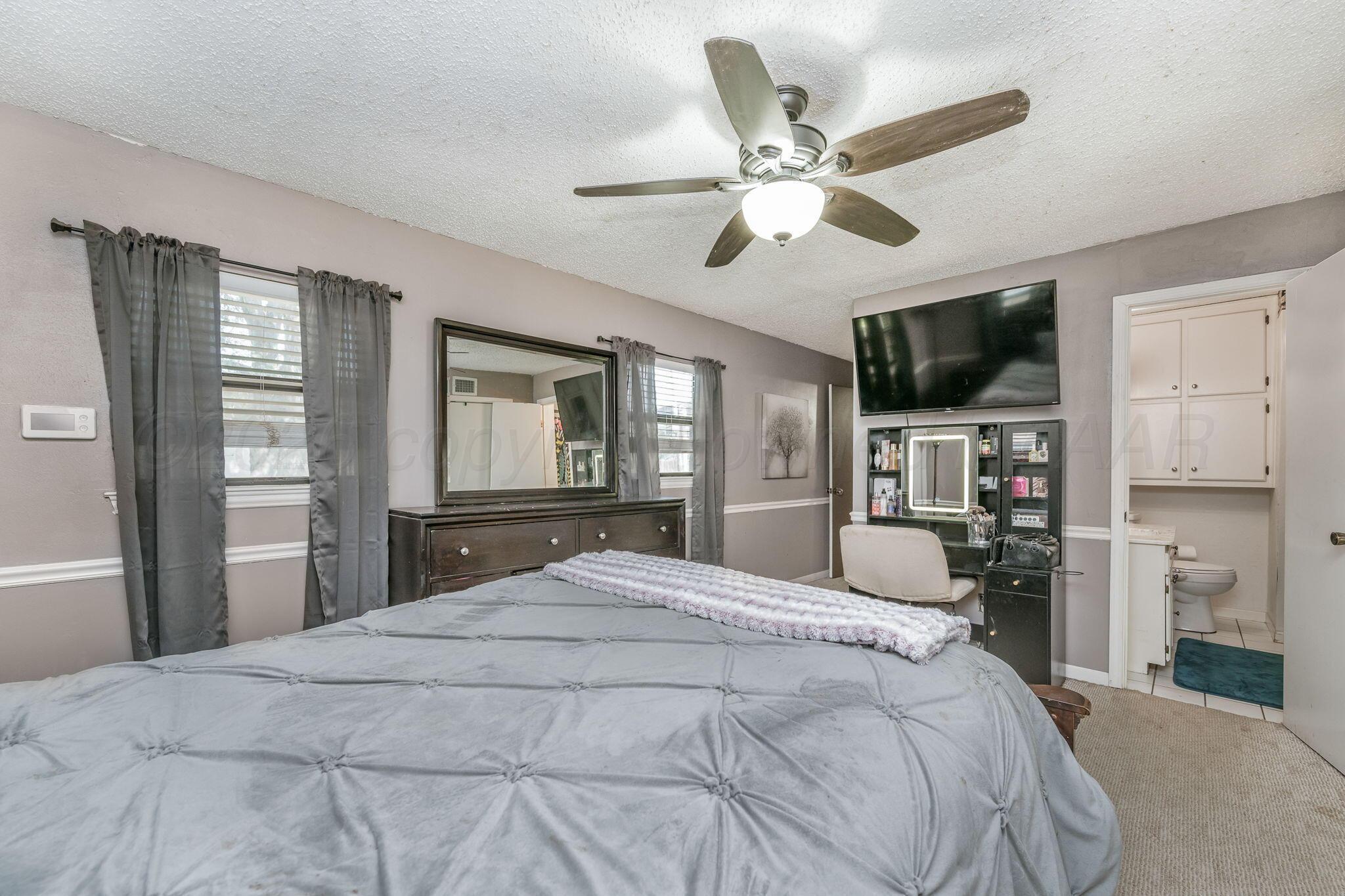4010 South Travis Street Amarillo, TX 79110 - Photo 11 of 19 4010 S Travis St 15