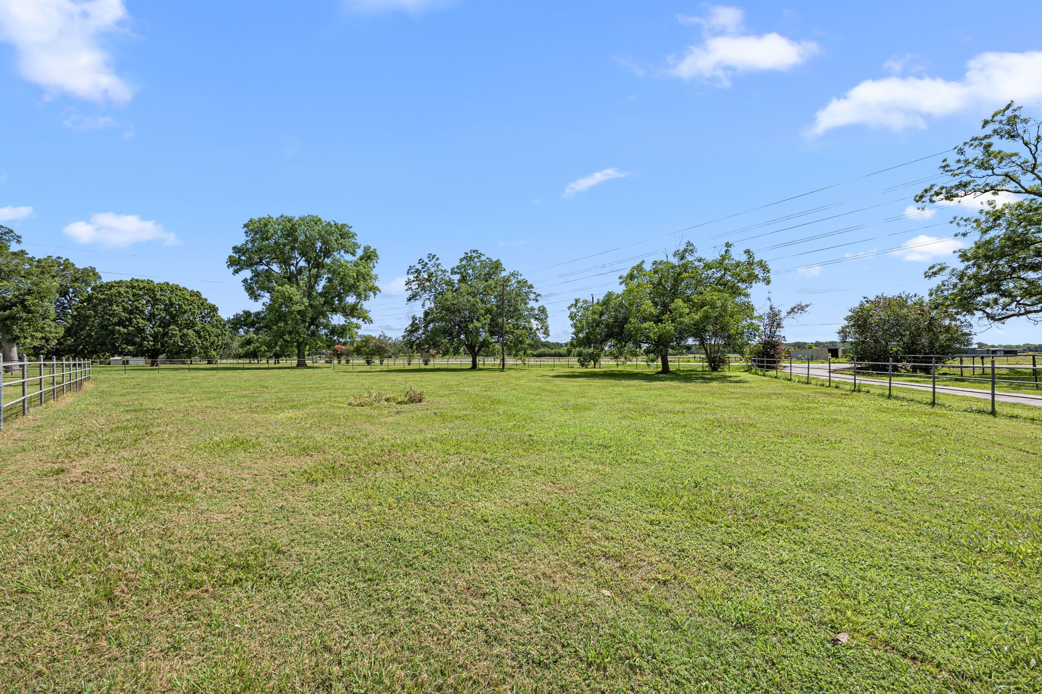 0 Baker Road Rosenberg, TX 77471 - Photo 3 of 9 a view of a green field