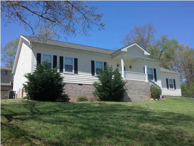551 Elizabeth Crest Road Chattanooga, TN 37421 - Photo 1 of 12 Primary Photo