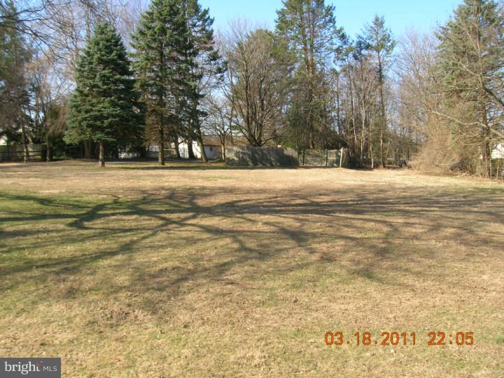 690 Reeceville Road Coatesville, PA 19320 - Photo 2 of 2 Back Yard