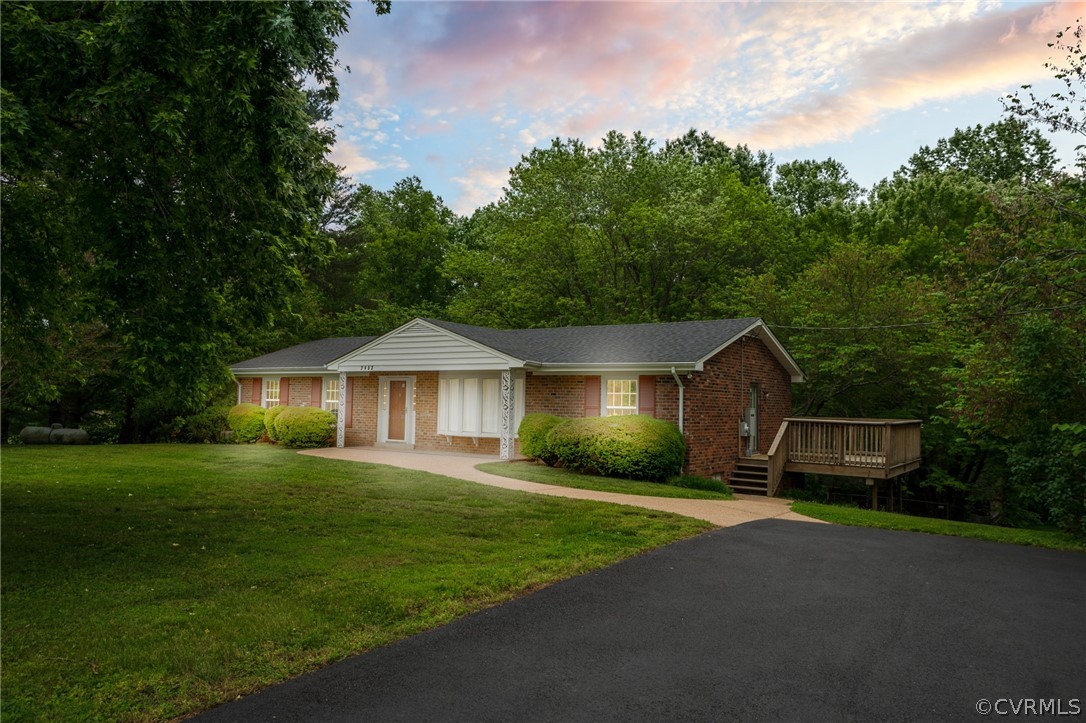 2453 Fairground Road Maidens, VA 23102 - Photo 1 of 36