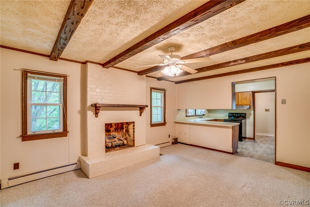 2453 Fairground Road Maidens, VA 23102 - Photo 21 of 36