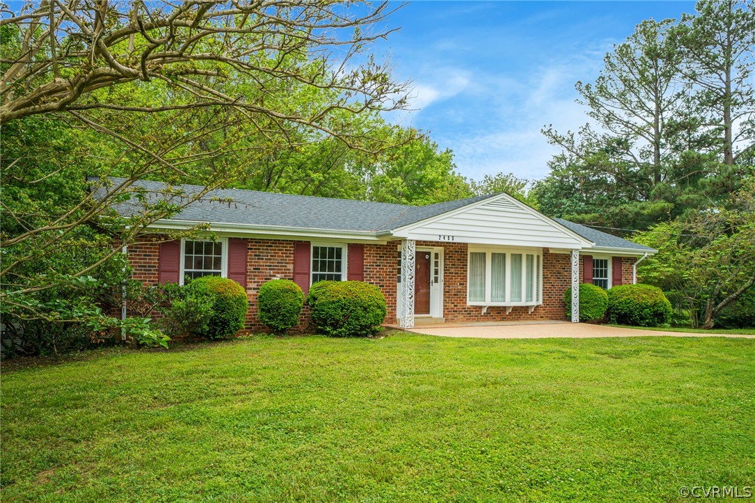 2453 Fairground Road Maidens, VA 23102 - Photo 5 of 36