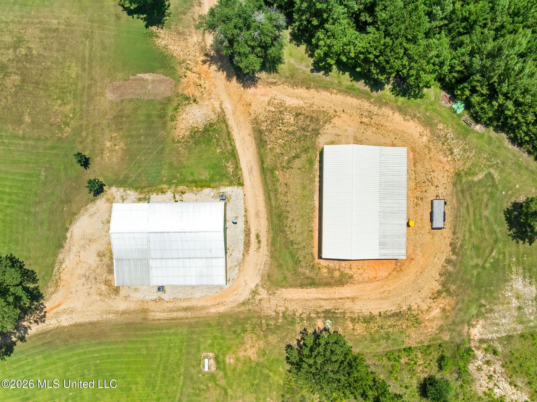 167 Military Road Sandy Hook, MS 39478 - Photo 30 of 43 167_Military_Rd-30