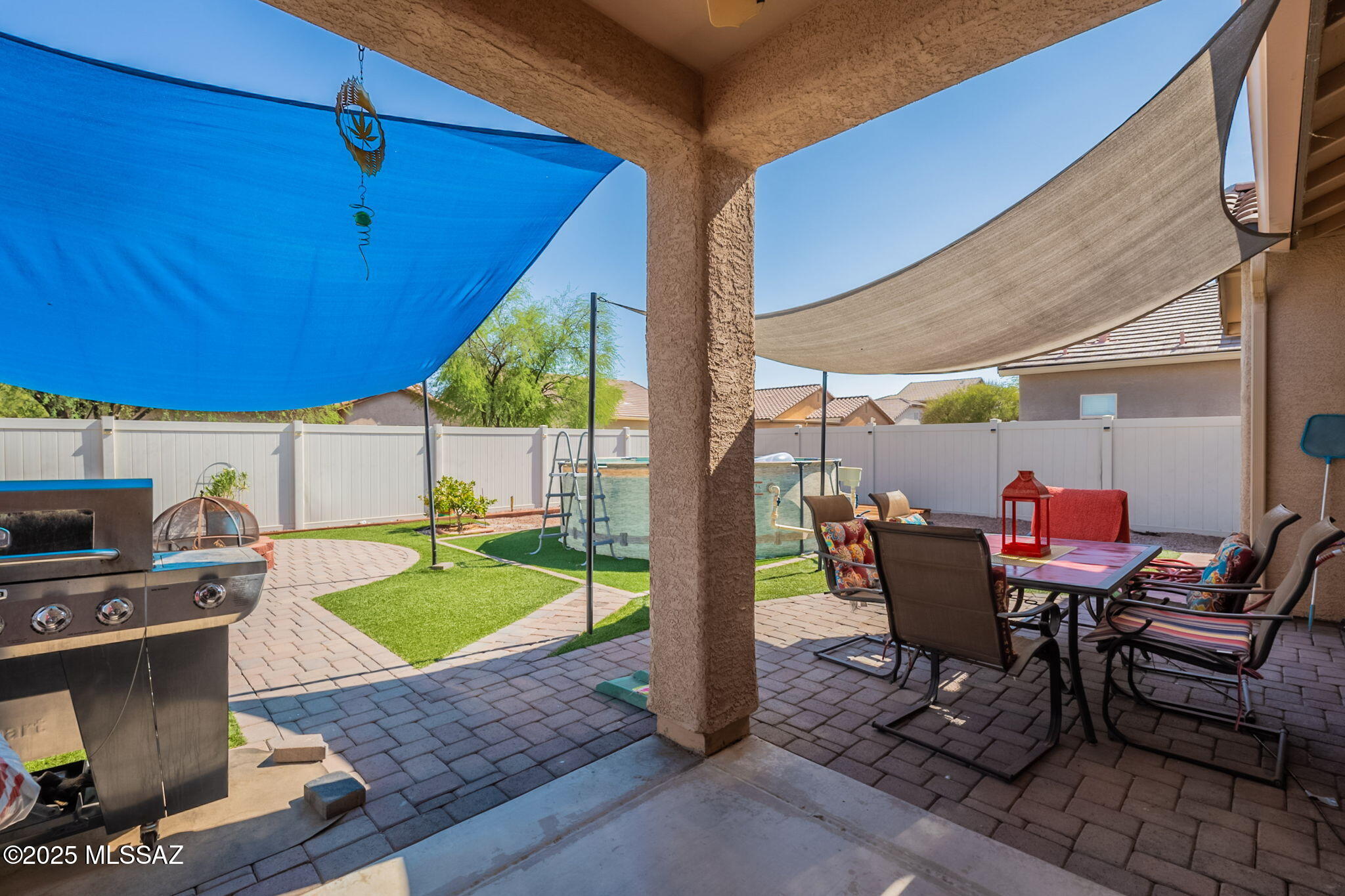 20888 East Frontier Road Red Rock, AZ 85145 - Photo 19 of 26 Gallery Image 19