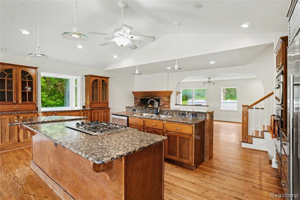 3556 East Dryden Road Metamora, MI 48455 - Photo 14 of 53