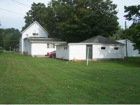 422 South Michigan Street Argos, IN 46501 - Photo 2 of 9 Gallery Image 2
