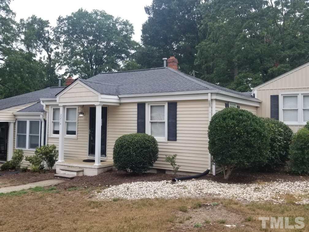 2214 Brewer Street, Unit 2214 Raleigh, NC 27608 - Photo 2 of 12