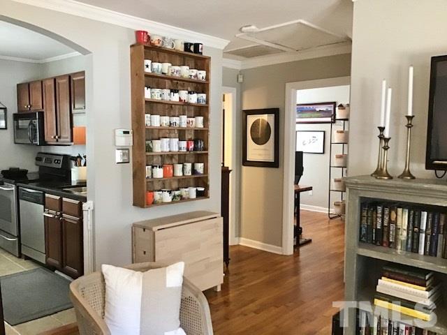 2214 Brewer Street, Unit 2214 Raleigh, NC 27608 - Photo 6 of 12