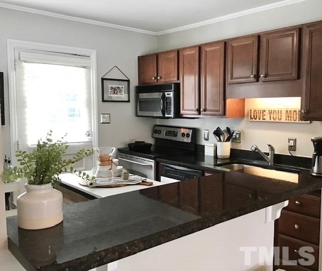 2214 Brewer Street, Unit 2214 Raleigh, NC 27608 - Photo 7 of 12