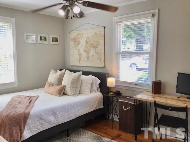 2214 Brewer Street, Unit 2214 Raleigh, NC 27608 - Photo 9 of 12
