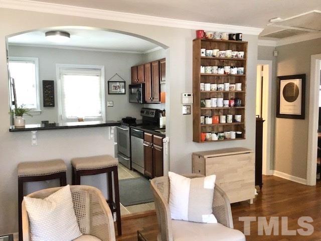 2214 Brewer Street, Unit 2214 Raleigh, NC 27608 - Photo 10 of 12