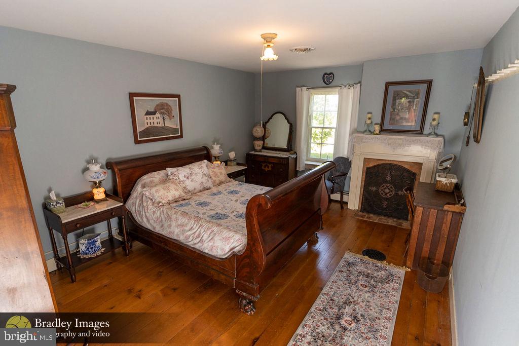 817 Fridinger Mill Road Westminster, MD 21157 - Photo 115 of 149