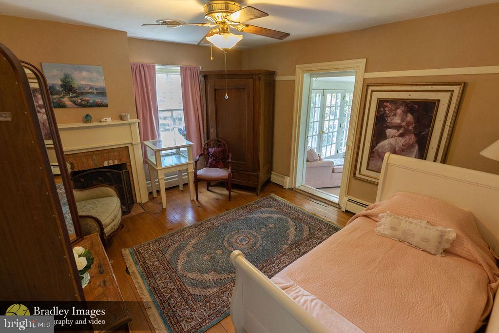 817 Fridinger Mill Road Westminster, MD 21157 - Photo 116 of 149