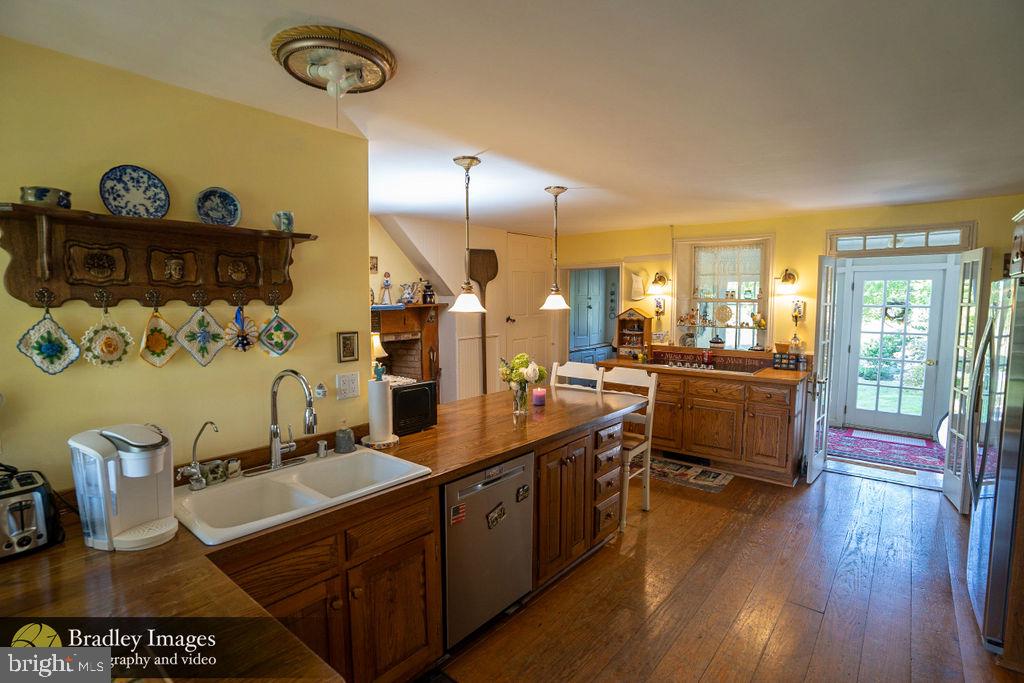 817 Fridinger Mill Road Westminster, MD 21157 - Photo 127 of 149