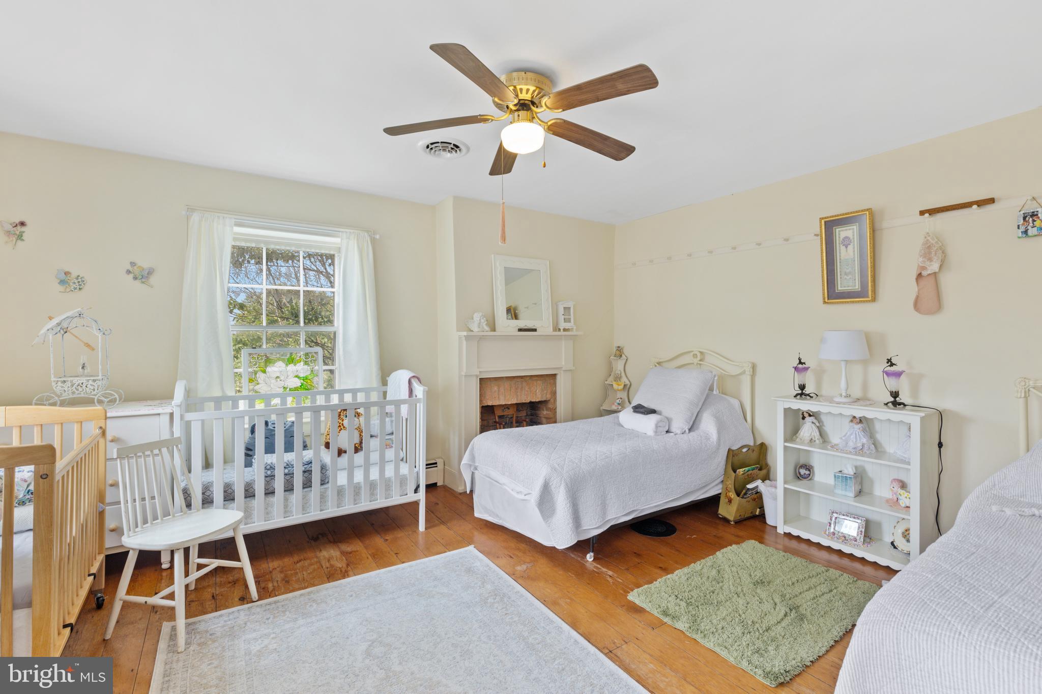 817 Fridinger Mill Road Westminster, MD 21157 - Photo 27 of 149