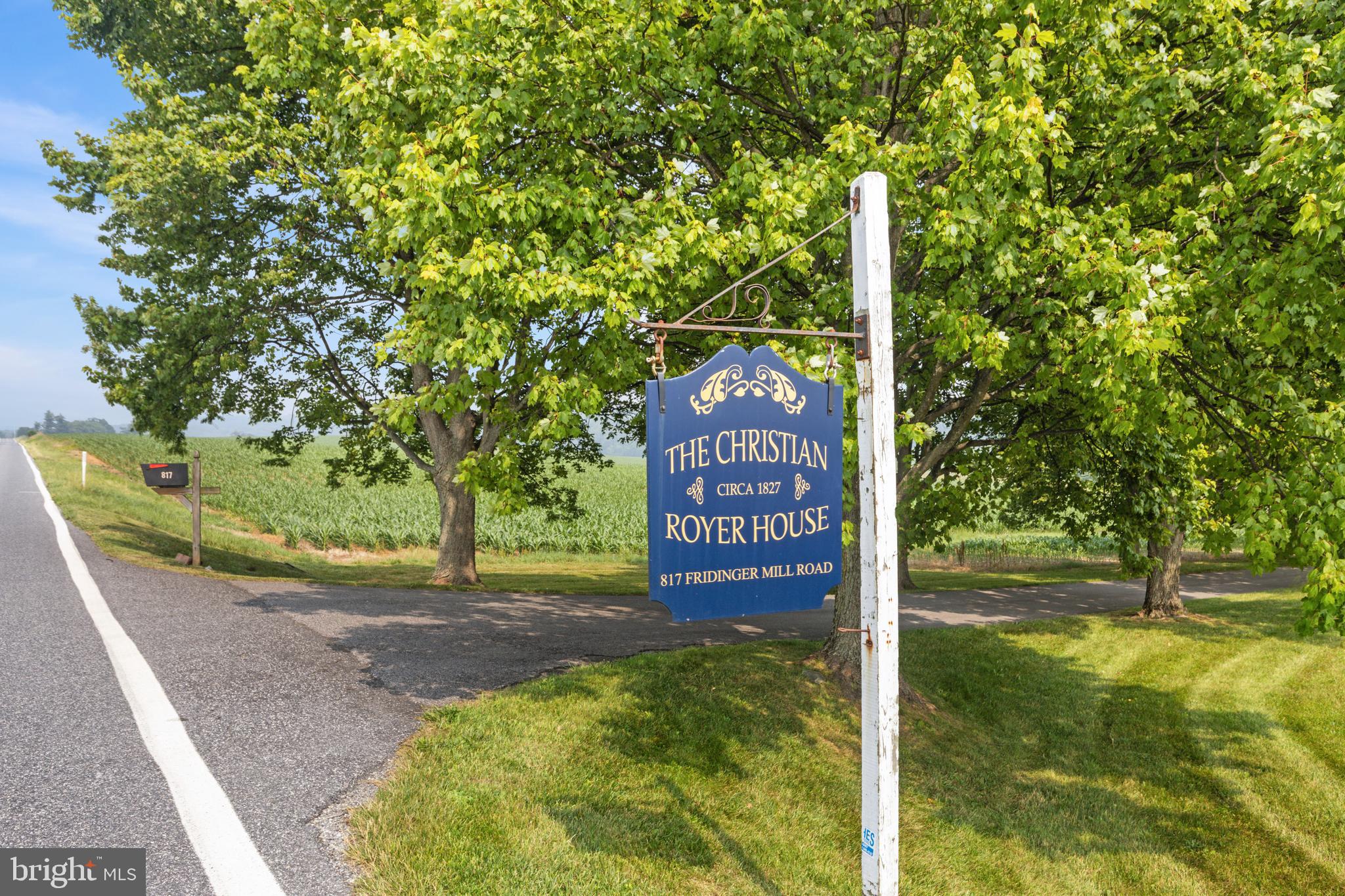 817 Fridinger Mill Road Westminster, MD 21157 - Photo 4 of 149