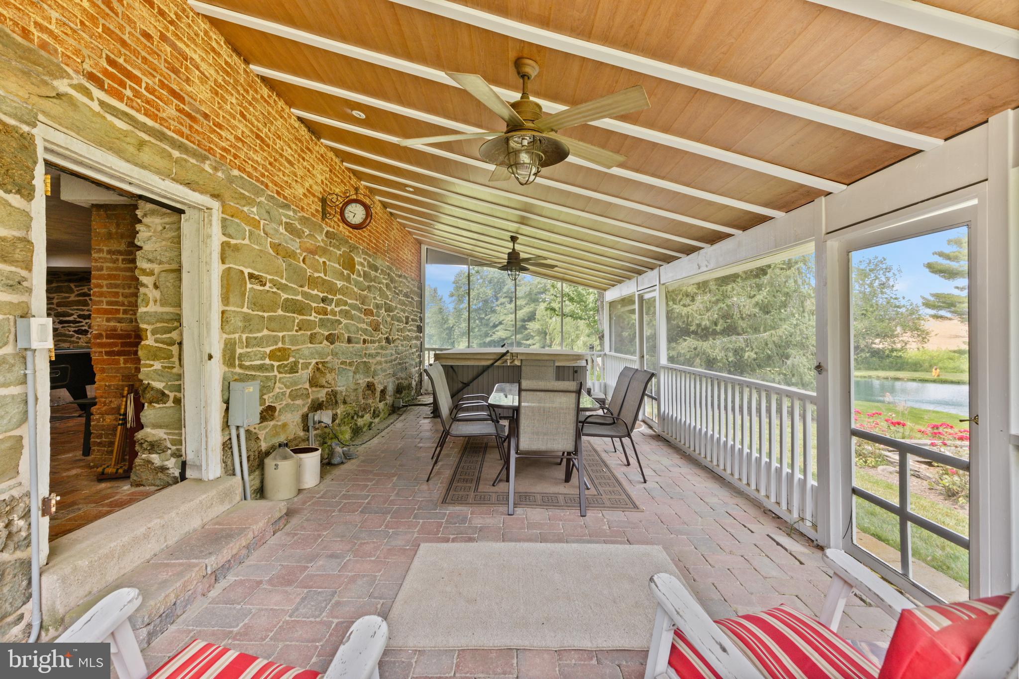 817 Fridinger Mill Road Westminster, MD 21157 - Photo 44 of 149