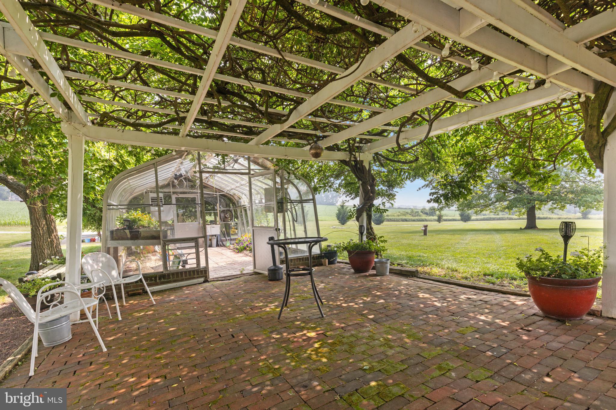817 Fridinger Mill Road Westminster, MD 21157 - Photo 45 of 149