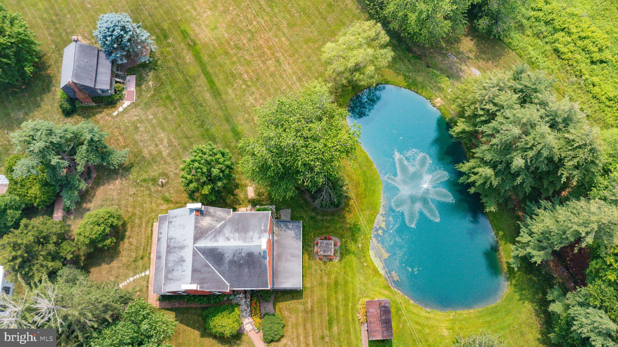 817 Fridinger Mill Road Westminster, MD 21157 - Photo 49 of 149