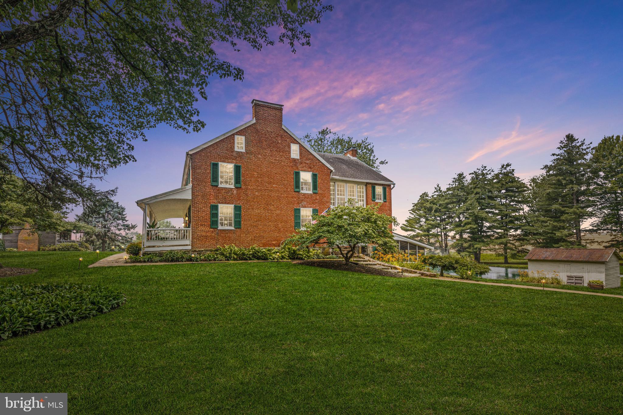 817 Fridinger Mill Road Westminster, MD 21157 - Photo 5 of 149