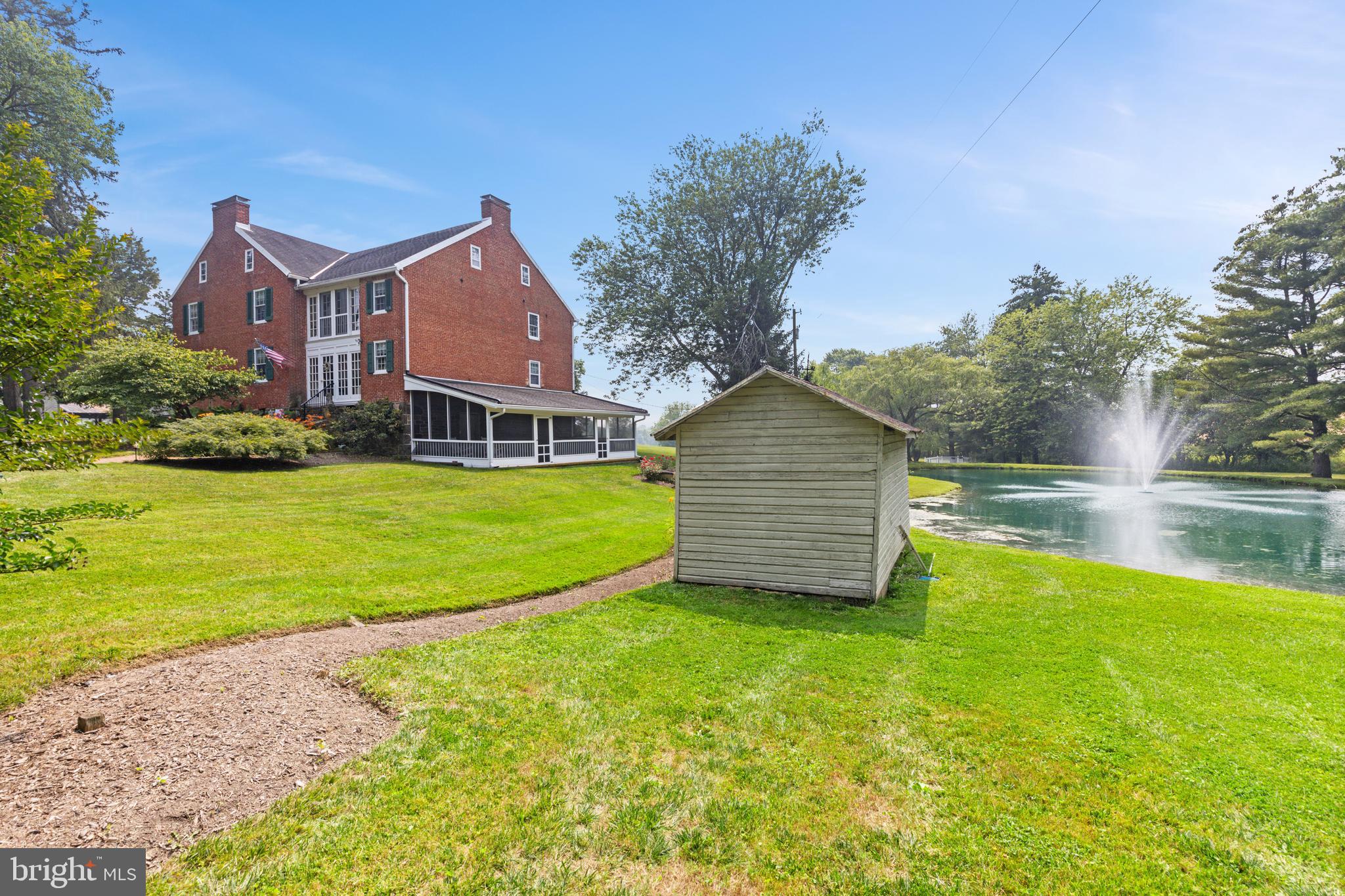 817 Fridinger Mill Road Westminster, MD 21157 - Photo 52 of 149