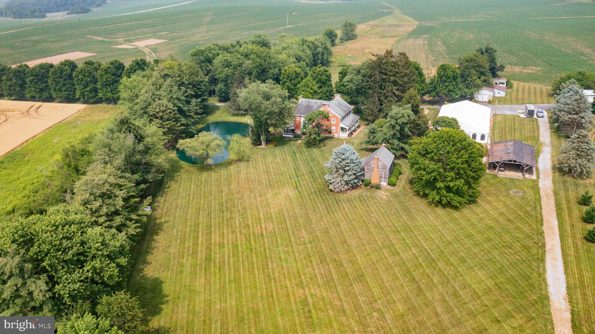 817 Fridinger Mill Road Westminster, MD 21157 - Photo 54 of 149