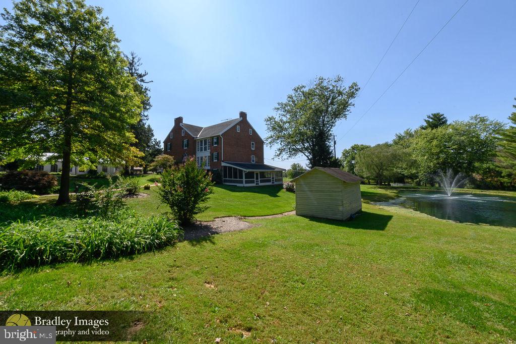 817 Fridinger Mill Road Westminster, MD 21157 - Photo 56 of 149