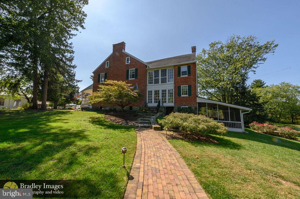 817 Fridinger Mill Road Westminster, MD 21157 - Photo 57 of 149
