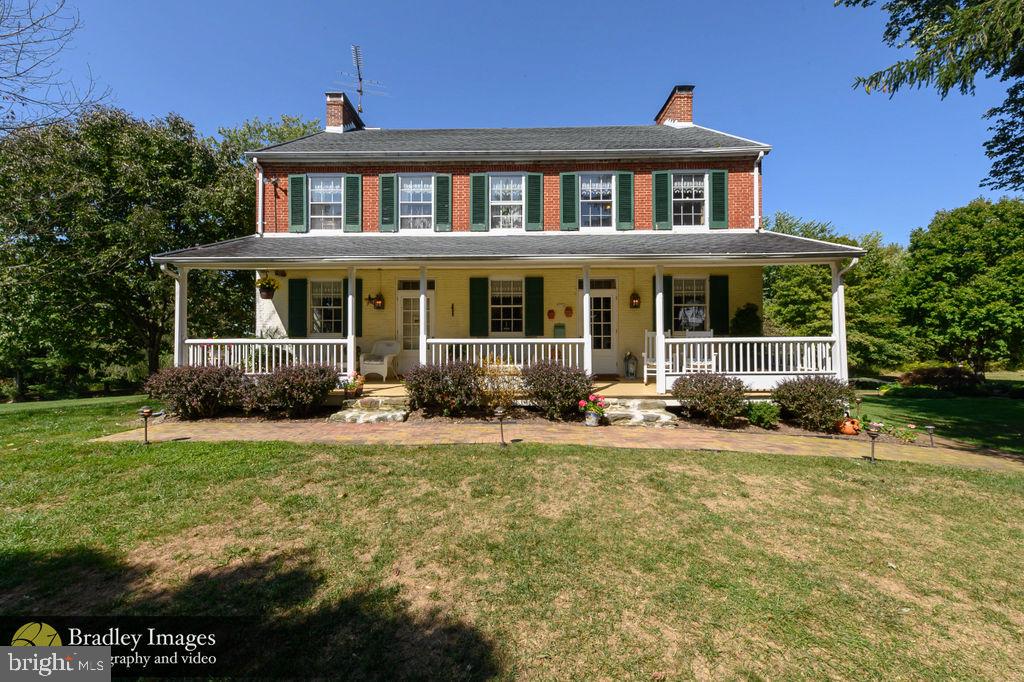 817 Fridinger Mill Road Westminster, MD 21157 - Photo 59 of 149