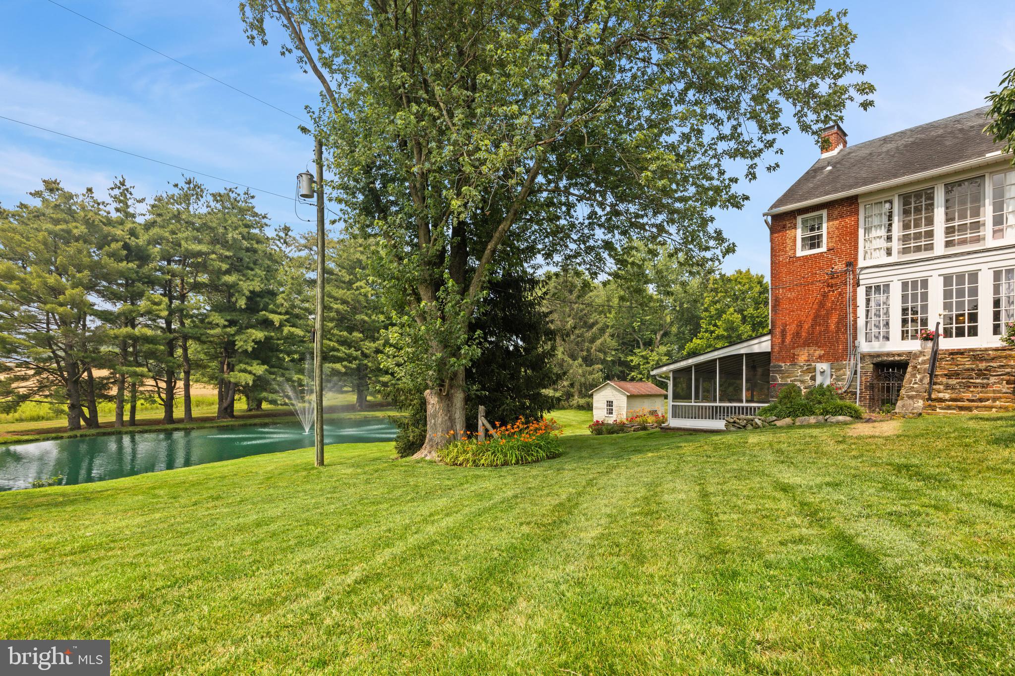 817 Fridinger Mill Road Westminster, MD 21157 - Photo 6 of 149