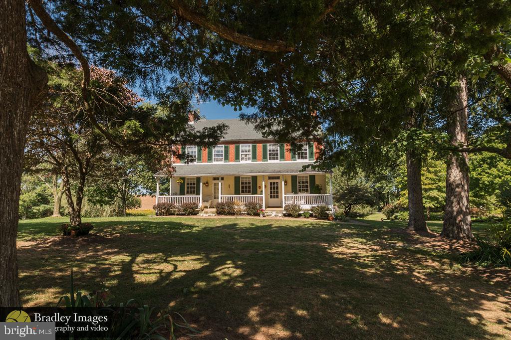 817 Fridinger Mill Road Westminster, MD 21157 - Photo 61 of 149
