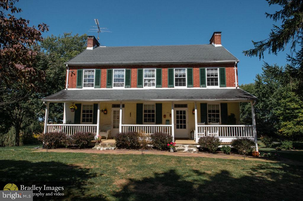 817 Fridinger Mill Road Westminster, MD 21157 - Photo 62 of 149